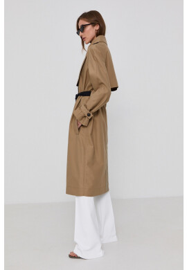 Victoria Victoria Beckham Шлифер - Pepit.bg