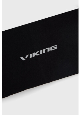 Viking Лента за глава Runway в черно - Pepit.bg
