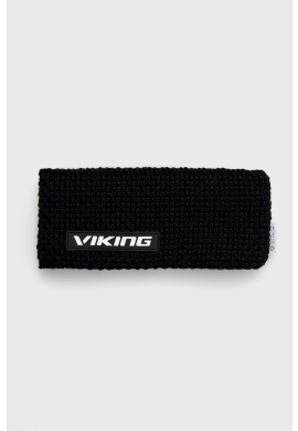 Viking Лента за глава Berg Gore-tex в черно - Pepit.bg
