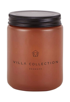 Villa Collection Ароматизирана свещ Brown - Pepit.bg