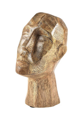 Villa Collection Декорация Figure Head Tit - Pepit.bg