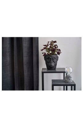 Villa Collection Кашпа Calbe Gorilla - Pepit.bg