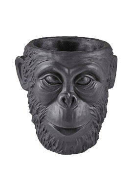 Villa Collection Кашпа Calbe Gorilla - Pepit.bg