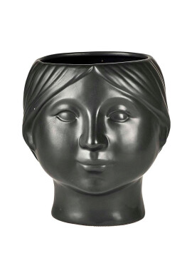 Villa Collection Кашпа Haga Head - Pepit.bg