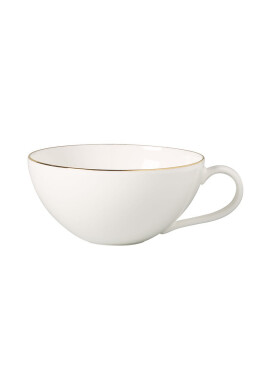 Villeroy & Boch Чаена чаша Anmut Gold - Pepit.bg