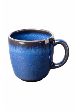 Villeroy & Boch Чаша Lave Bleu - Pepit.bg