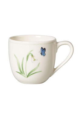 Villeroy & Boch Чаша за еспресо Colourful Spring - Pepit.bg