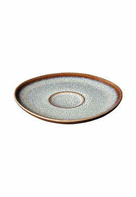 Villeroy & Boch Чинийка за чаша Lave Beige - Pepit.bg