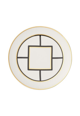 Villeroy & Boch Десертна чиния MetroChic - Pepit.bg