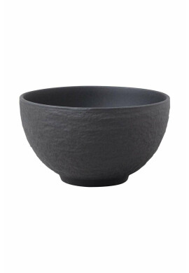 Villeroy & Boch Купа Manufacture Rock - Pepit.bg
