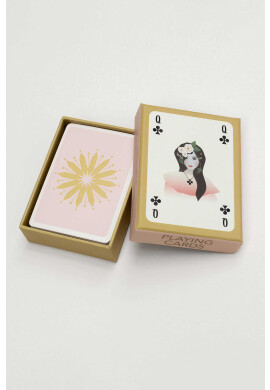 Vissevasse Карти за игра Playing Cards #01 - Pepit.bg