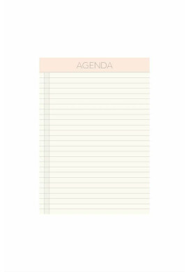 Vissevasse Тефтер Agenda - Pepit.bg