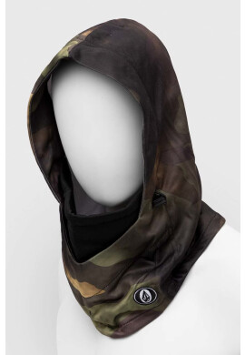 Volcom Балаклава в зелено - Pepit.bg