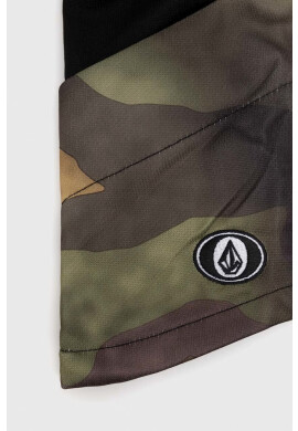 Volcom Балаклава в зелено - Pepit.bg
