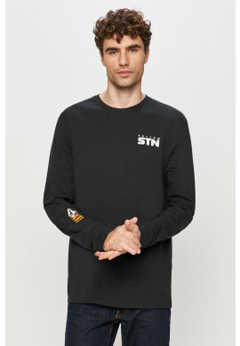 Volcom Блуза с дълъг ръкав - Pepit.bg