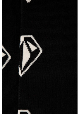 Volcom Чорапи в бежово - Pepit.bg
