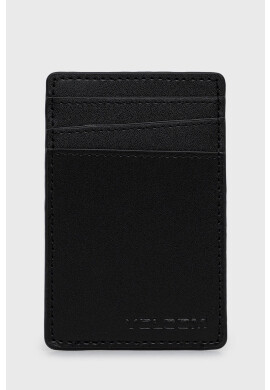 Volcom Калъф за карти мъжки в черно - Pepit.bg