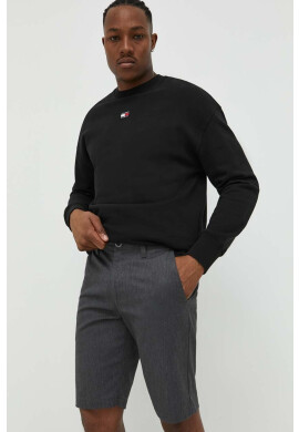 Volcom Къс панталон в сиво - Pepit.bg