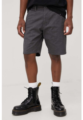 Volcom Къси панталони в сиво - Pepit.bg