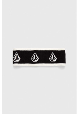 Volcom Лента за глава в черно - Pepit.bg