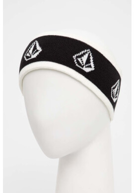 Volcom Лента за глава в черно - Pepit.bg
