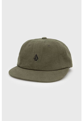 Volcom Памучна шапка - Pepit.bg