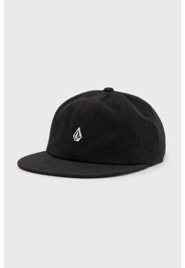 Volcom Памучна шапка с козирка - Pepit.bg