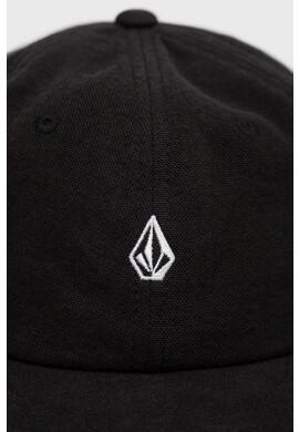 Volcom Памучна шапка с козирка - Pepit.bg