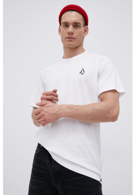 Volcom Памучна тениска - Pepit.bg