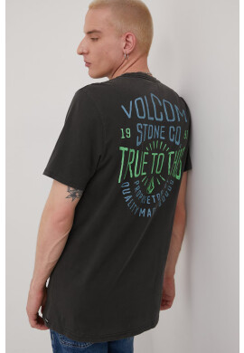Volcom Памучна тениска - Pepit.bg