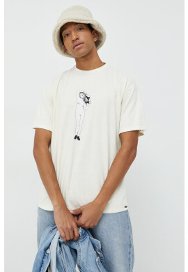 Volcom Памучна тениска - Pepit.bg
