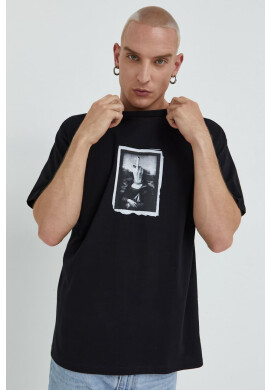 Volcom Памучна тениска - Pepit.bg