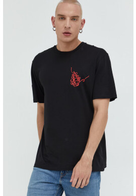 Volcom Памучна тениска - Pepit.bg