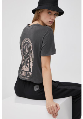 Volcom Памучна тениска - Pepit.bg