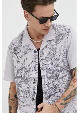 Volcom Риза x Merlin Murray - Pepit.bg