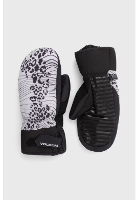 Volcom Ръкавици мъжки в бяло - Pepit.bg