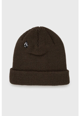Volcom Шапка в зелено - Pepit.bg