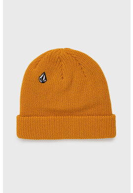 Volcom Шапка в оранжево - Pepit.bg