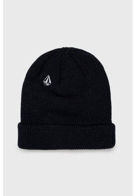 Volcom Шапка в тъмносиньо - Pepit.bg