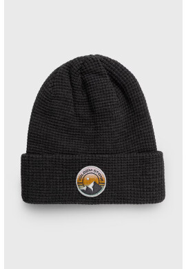 Volcom Шапка в сиво - Pepit.bg
