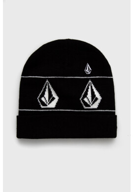 Volcom Шапка в зелено - Pepit.bg