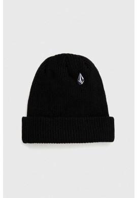Volcom Шапка в черно - Pepit.bg