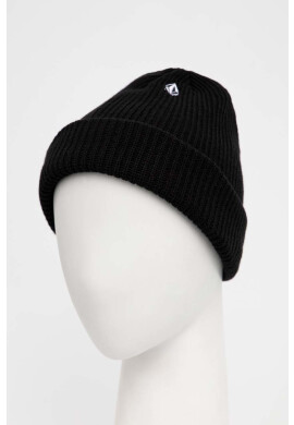 Volcom Шапка в черно - Pepit.bg