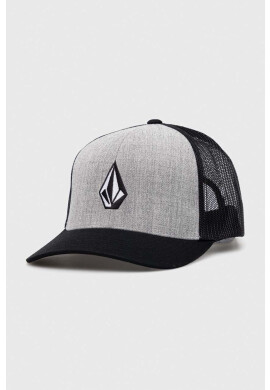 Volcom Шапка с козирка с вълна - Pepit.bg