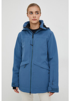 Volcom Ски яке в синьо - Pepit.bg