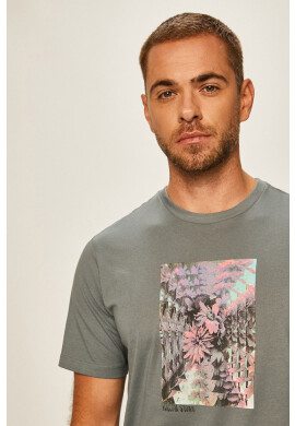 Volcom Тениска - Pepit.bg