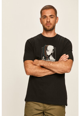 Volcom Тениска - Pepit.bg