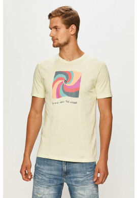 Volcom Тениска - Pepit.bg