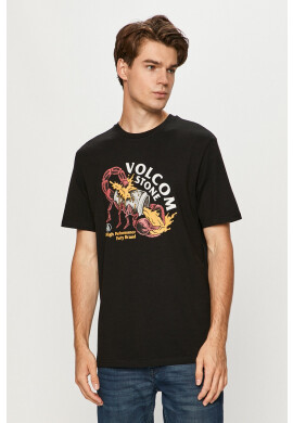 Volcom Тениска - Pepit.bg