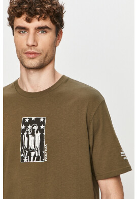 Volcom Тениска - Pepit.bg